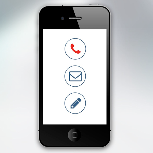 carenet-contact Cell Phone image